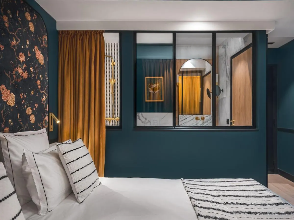 Dandy Hotel & Kitchen (Adults Only) Paříž