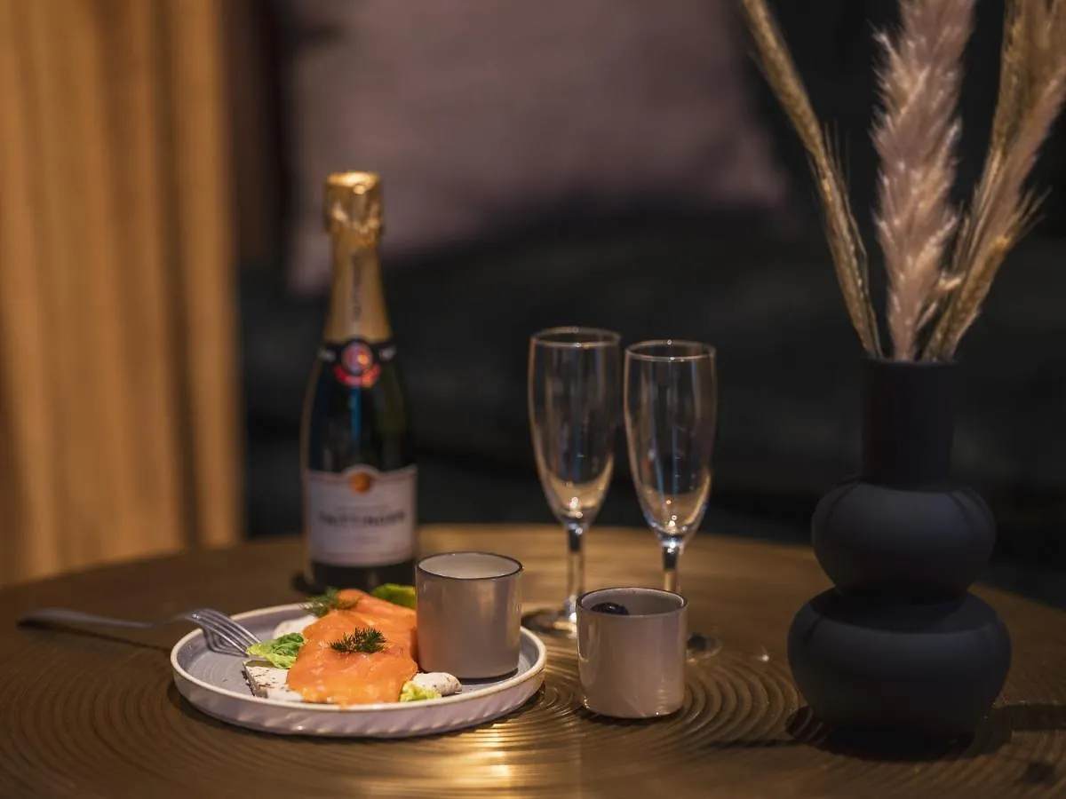 Dandy Hotel & Kitchen (Adults Only) Paříž
