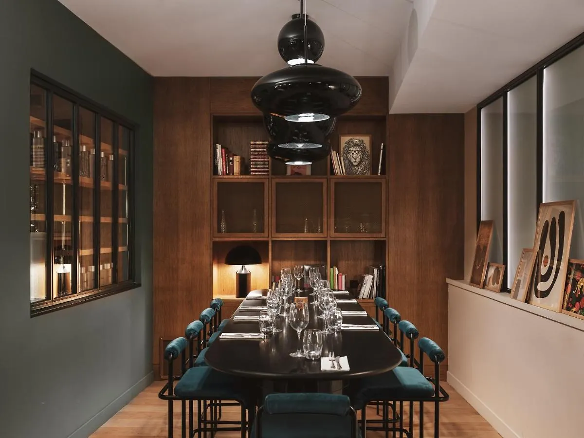 Dandy Hotel & Kitchen (Adults Only) Paříž