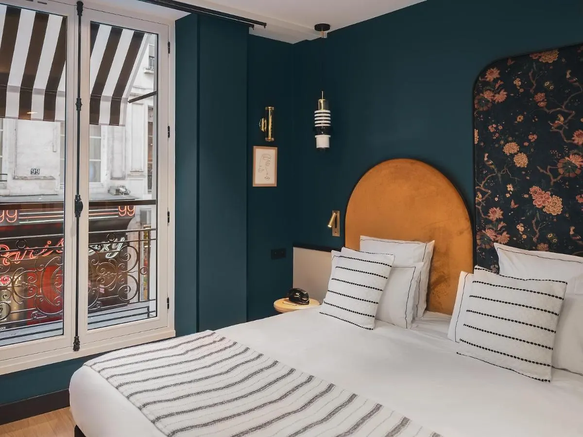 Dandy Hotel & Kitchen (Adults Only) Paříž