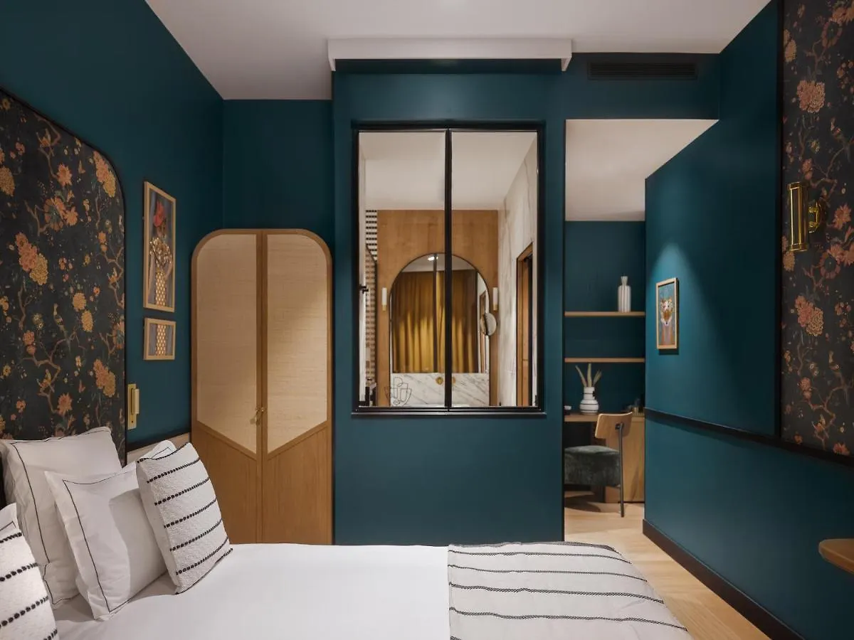 Dandy Hotel & Kitchen (Adults Only) Paříž