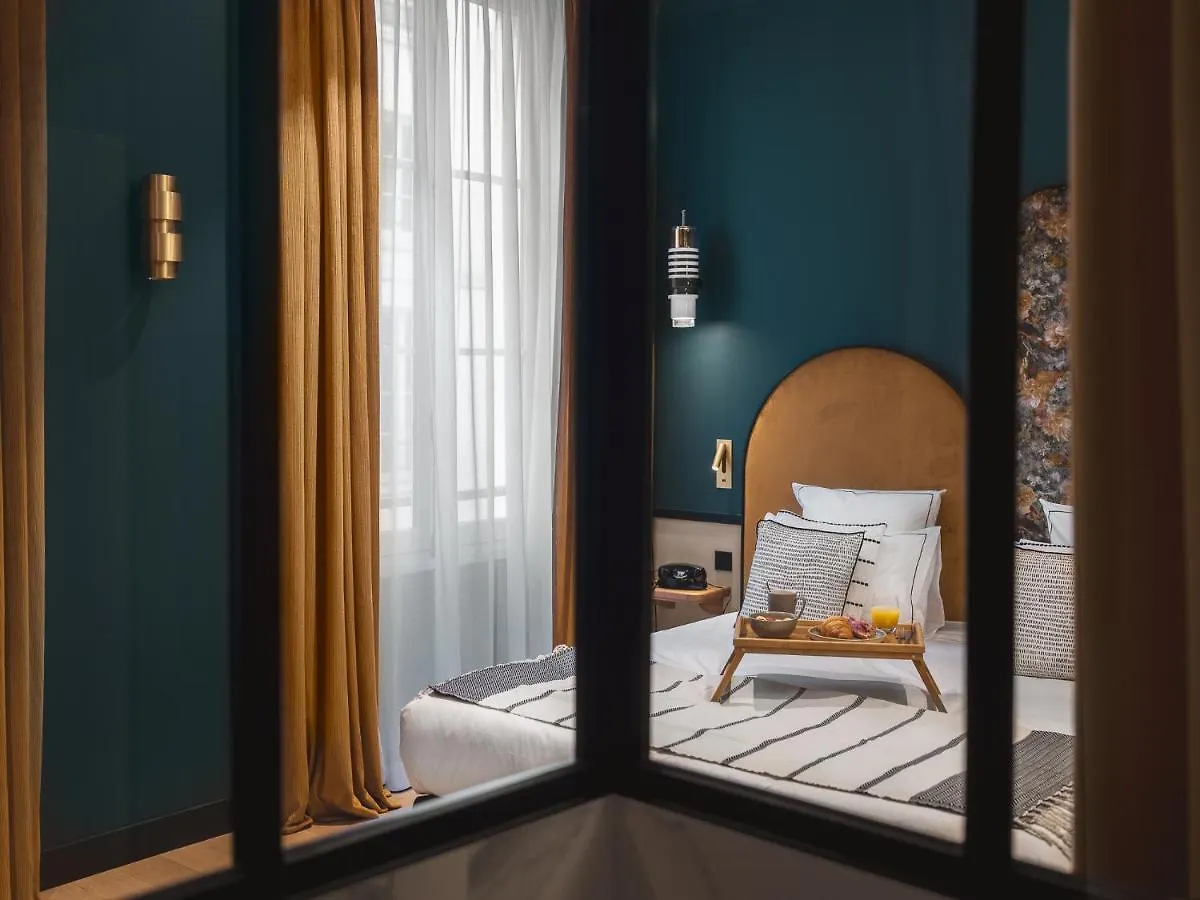 Dandy Hotel & Kitchen (Adults Only) Paříž