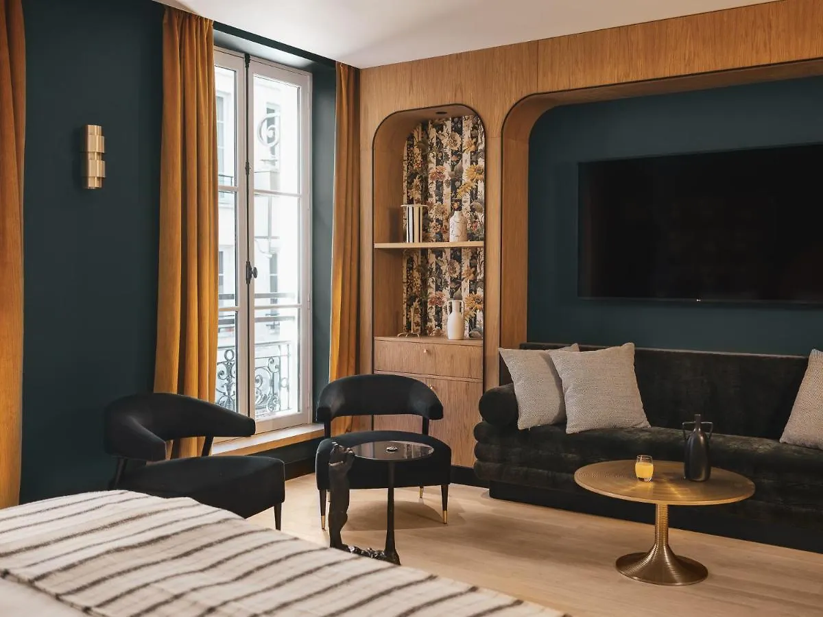 Dandy Hotel & Kitchen (Adults Only) Paříž