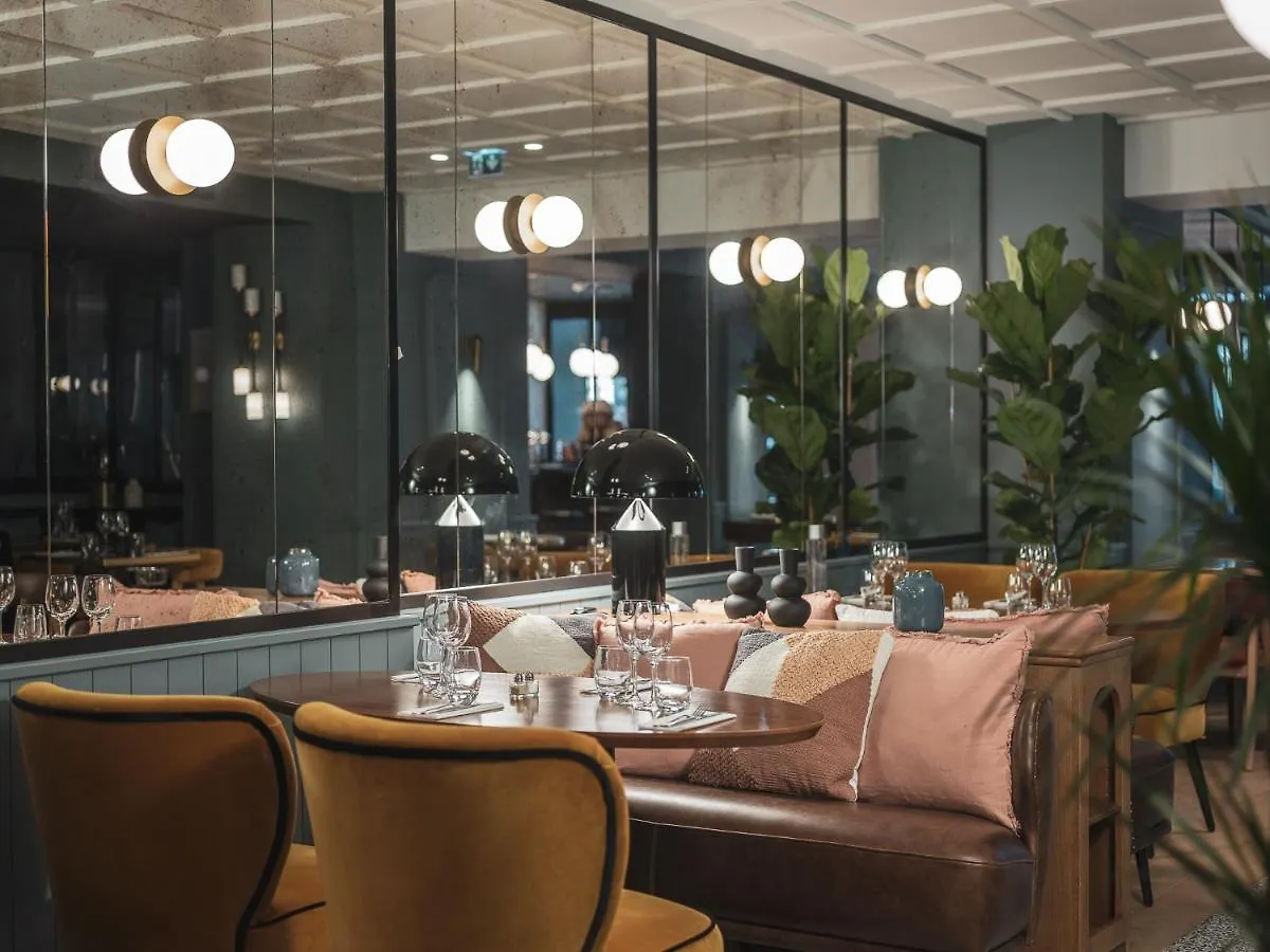 Dandy Hotel & Kitchen (Adults Only) Paříž