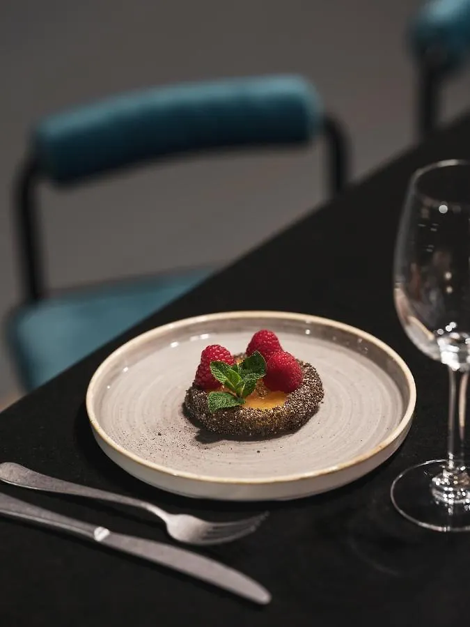 Dandy Hotel & Kitchen (Adults Only) Paříž
