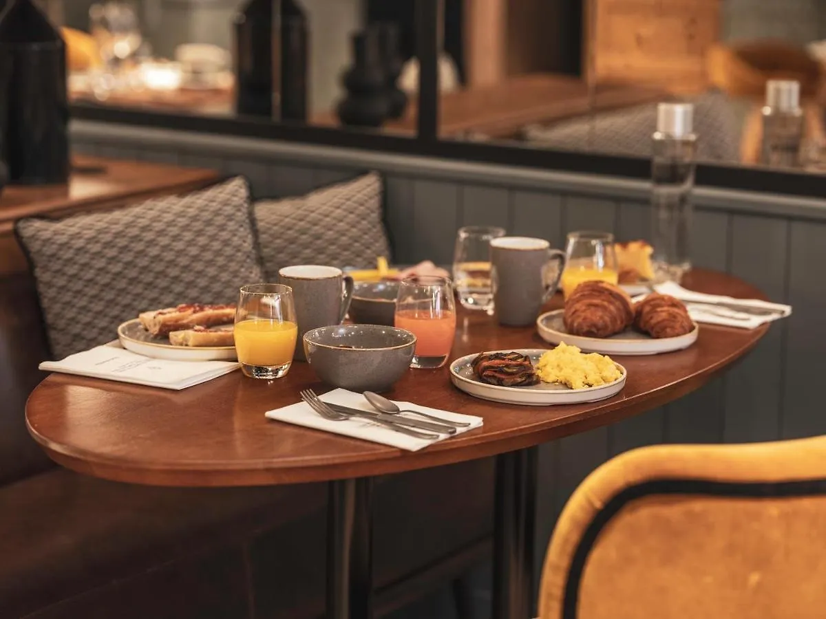 Dandy Hotel & Kitchen (Adults Only) Paříž