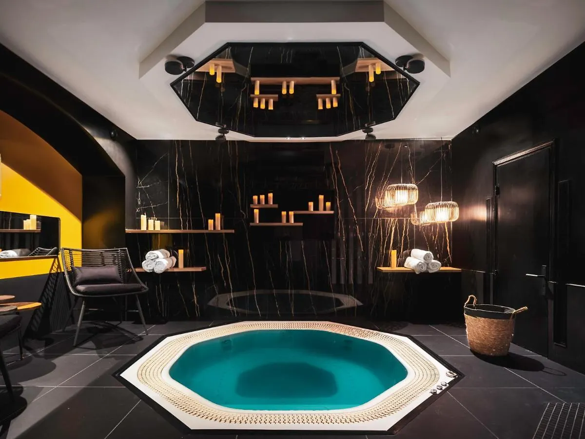 Dandy Hotel & Kitchen (Adults Only) Paříž