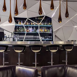 Novotel Les Halles פריז