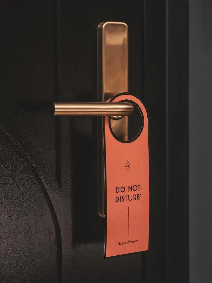 Dandy Hotel & Kitchen (Adults Only) Paris