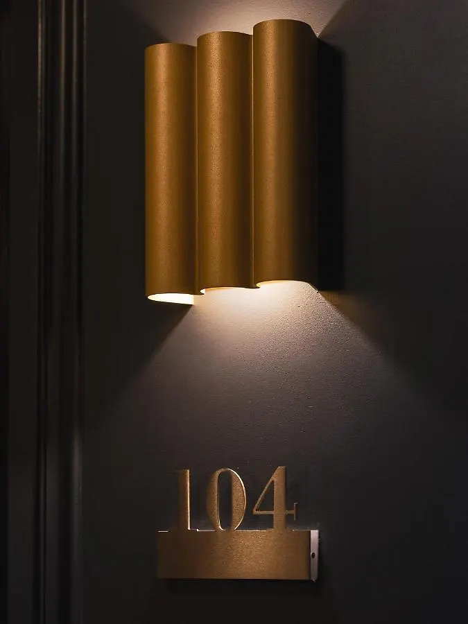 Dandy Hotel & Kitchen (Adults Only) Paris