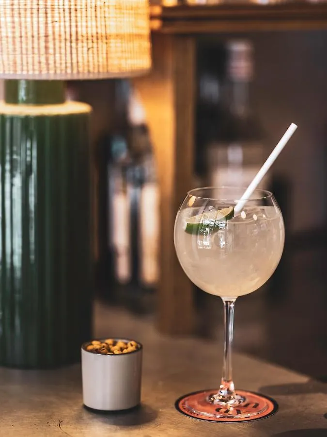 Dandy Hotel & Kitchen (Adults Only) Paris
