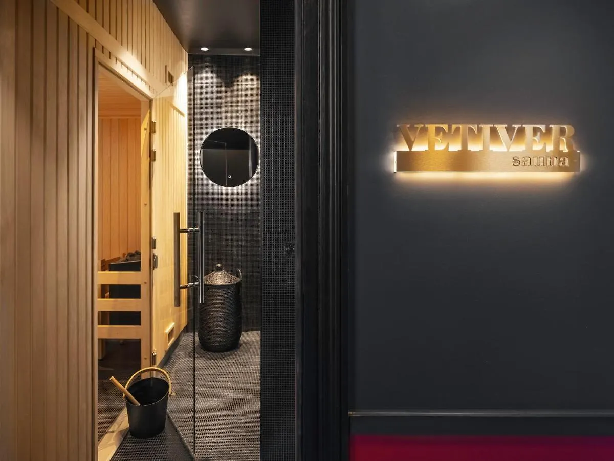 פריז Dandy Hotel & Kitchen (Adults Only)